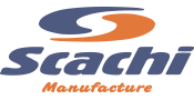 Scachi Manufacture Logo